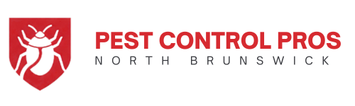 North Brunswick Pest Control Pros Logo