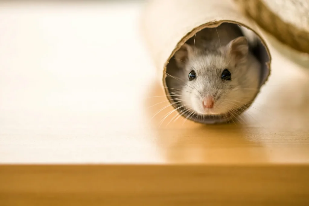 Rodent-Removal - North Brunswick Pest Control Pros | North Brunswick, NJ | 732-646-6660